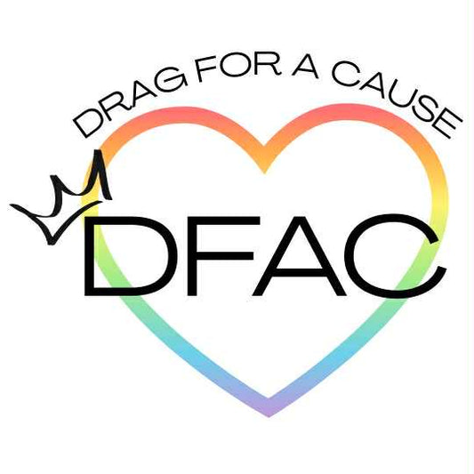 Drag For A Cause