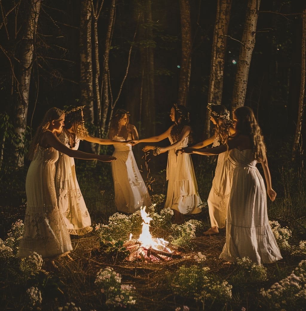 Frugal Ways to Celebrate Summer Solstice