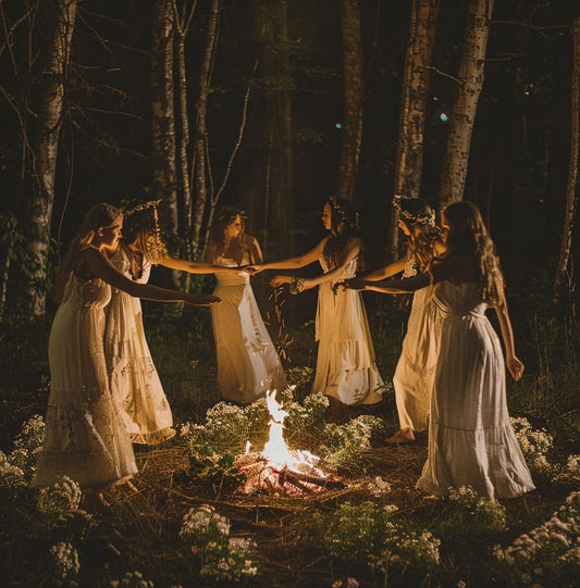 Frugal Ways to Celebrate Summer Solstice